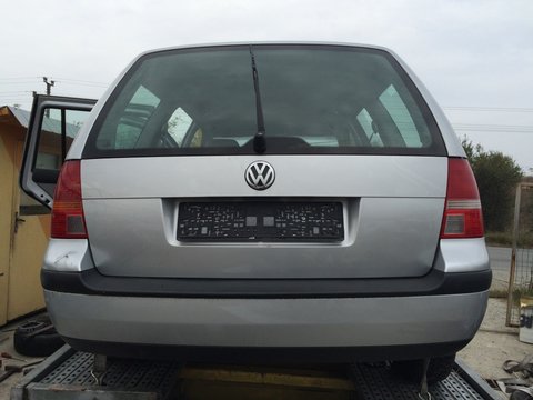 Dezmembrez Volkswagen Golf IV 1.4 16v EURO 4