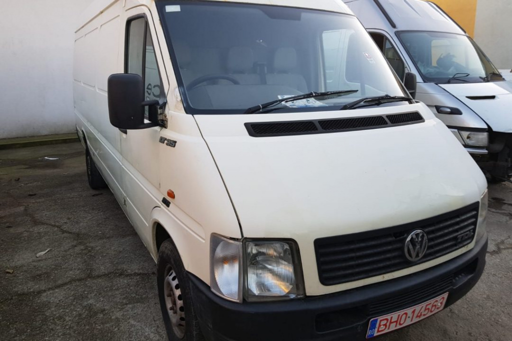 Dezmembrez Volkswagen LT 2.5 1995 - 2006 Euro 3