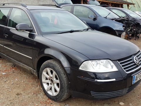 Dezmembrez Volkswagen Passat 2004 1.9 tdi 101cp AVB