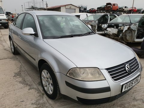 Dezmembrez Volkswagen Passat 2004 1.9 tdi AVB 101cp