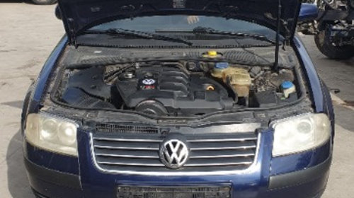 Dezmembrez Volkswagen Passat 5.5 Variant