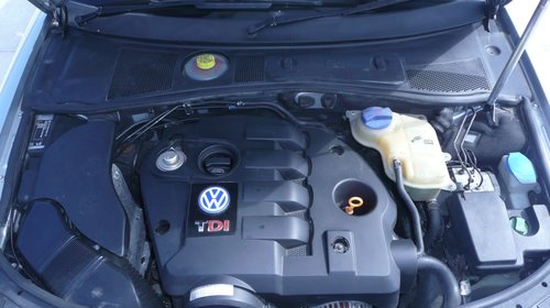 Dezmembrez Volkswagen Passat b5 1.9 tdi 