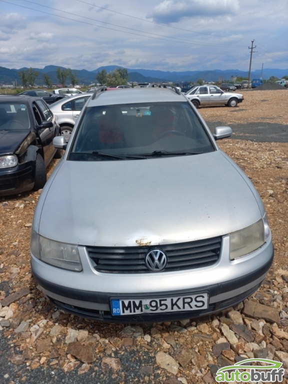 Dezmembrez Volkswagen Passat B5 2000 Break 1.9