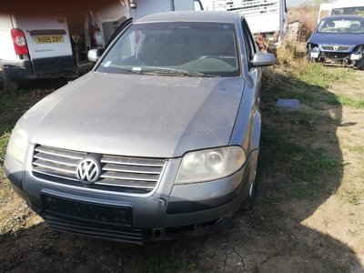 Dezmembrez Volkswagen Passat B5 2002 BERLINA 1.9