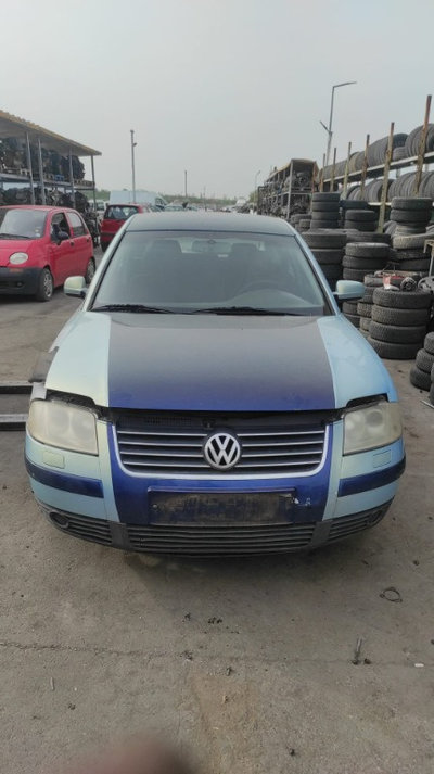 Dezmembrez Volkswagen Passat B5 2002 SEDAN 1.8T