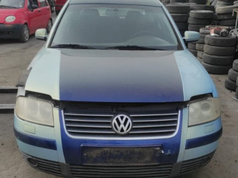 Dezmembrez Volkswagen Passat B5 2002 SEDAN 1.8T