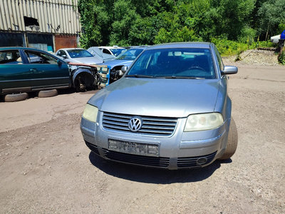 Dezmembrez Volkswagen Passat B5 2003 Berlina 4 usi