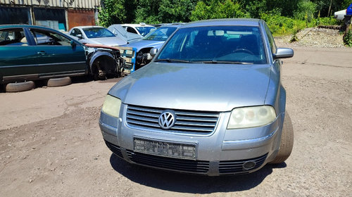 Dezmembrez Volkswagen Passat B5 2003 Ber