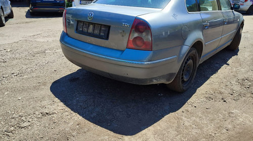 Dezmembrez Volkswagen Passat B5 2003 Ber