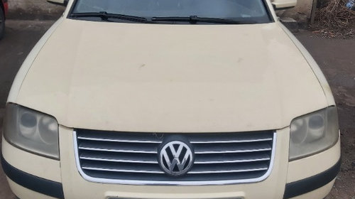 Dezmembrez Volkswagen Passat B5 2003 Bre