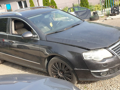 Dezmembrez Volkswagen Passat B6 2.0 tdi cod motor BMP an 2006