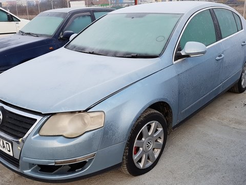 Dezmembrez Volkswagen Passat B6 2006 1.9 tdi BKC