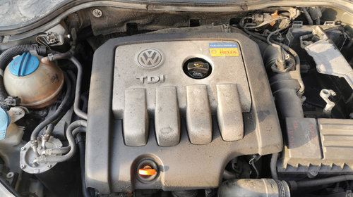 Dezmembrez Volkswagen Passat B6 2007 com