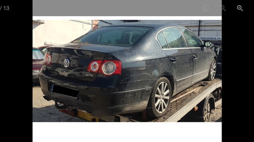 Dezmembrez Volkswagen Passat B6 2009 Ber