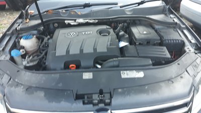 Dezmembrez Volkswagen Passat B7 2011 Combi 1.6