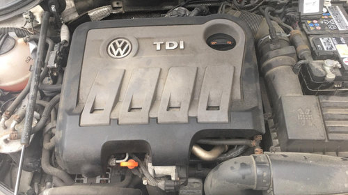 Dezmembrez Volkswagen Passat B7 2012 Bre