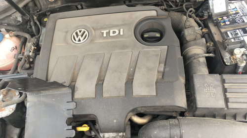 Dezmembrez Volkswagen Passat B7 2013 ber