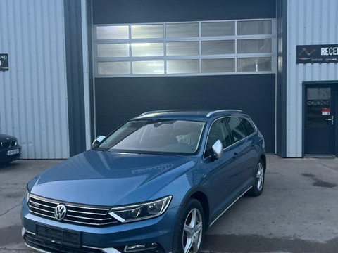 Dezmembrez Volkswagen Passat B8 2016 ALLTRACK BREAK 2.0 EURO 6