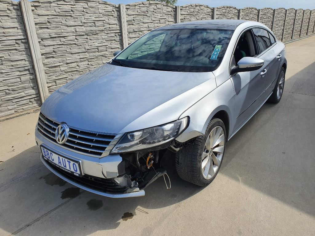 Dezmembrez Volkswagen Passat CC 2013 ber