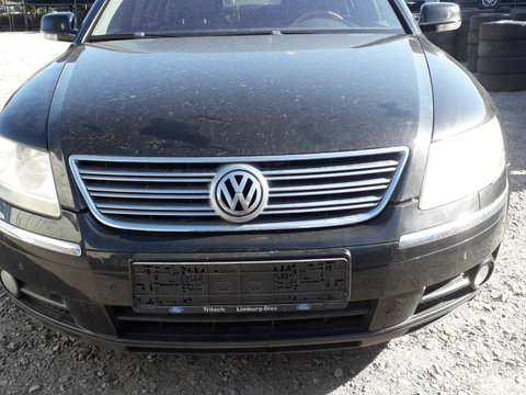 Dezmembrez Volkswagen PHAETON 5.0 TDI 2005