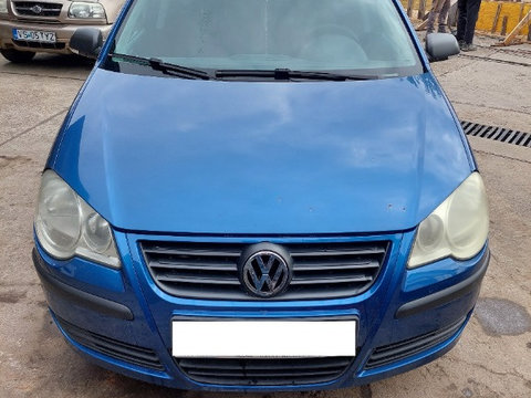 DEZMEMBREZ VOLKSWAGEN POLO 1.4 DIESEL 51 KW COD BMN, AN 2008