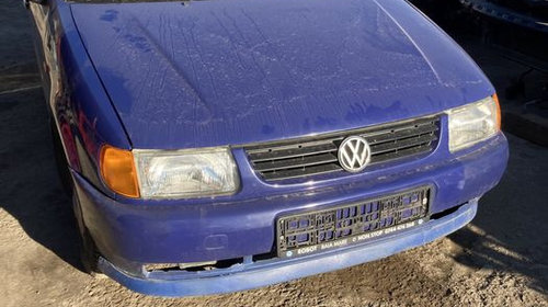 Dezmembrez Volkswagen Polo 6N 1998 HATCH