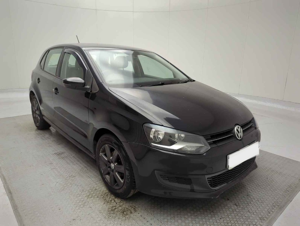 Dezmembrez Volkswagen Polo 6R 2010 HATCHBACK 1.4 Benzina