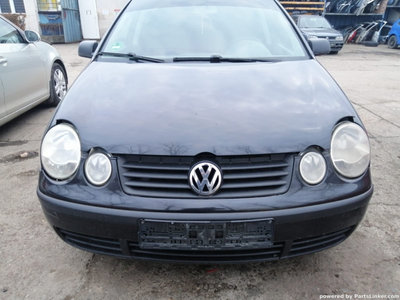 Dezmembrez VOLKSWAGEN POLO (9N_) [ 2001 - 2005 ] 1