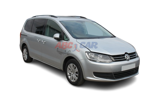 Dezmembrez Volkswagen Sharan 2014 7N 2.0 TDI