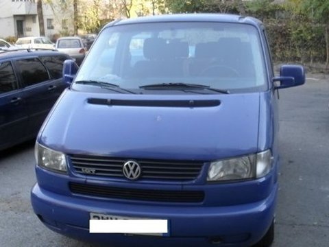 Dezmembrari vw t4 caravelle - Anunturi cu piese