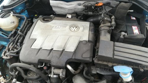 Dezmembrez Volkswagen Tiguan, 2.0 TDI, e