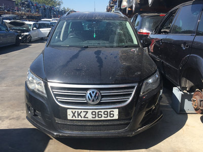 Dezmembrez Volkswagen Tiguan 2009 SUV 2.0 TDI