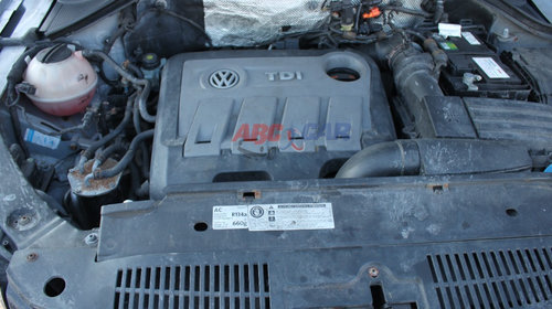 Dezmembrez Volkswagen Tiguan 2012 5N fac