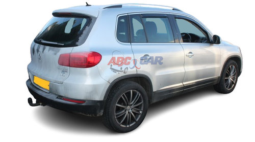 Dezmembrez Volkswagen Tiguan 2012 5N fac