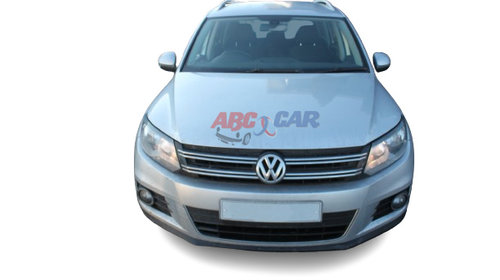 Dezmembrez Volkswagen Tiguan 2012 5N fac