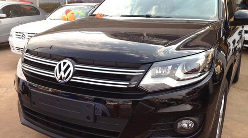 Dezmembrez Volkswagen Tiguan facelift 20
