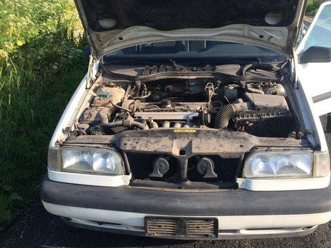 Dezmembrez volvo 850 din 1997 motor 2.0 benzina