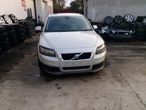 Dezmembrez VOLVO C30 R-Desing / Pachet Sport An 2006-2012