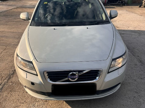 Dezmembrez Volvo S40 1.6 d D4162T Euro 5