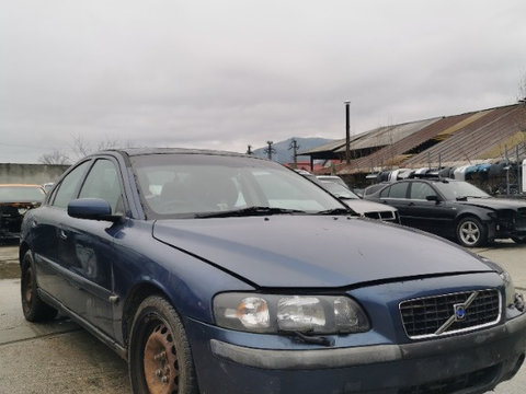 Dezmembrez Volvo S60 2.4 D 2003 Cod culoare 450-26