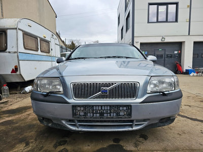 Dezmembrez Volvo S80 2.0 benzina turbo B5204T5 132