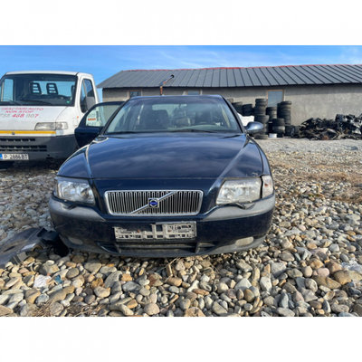 Dezmembrez Volvo S80 2001 Sedan 2.4