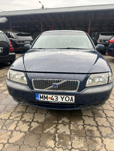 DEZMEMBREZ VOLVO S80