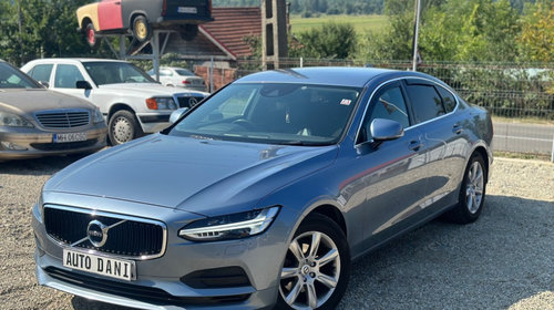 Dezmembrez Volvo s90 2018 2.0 biturbo 19