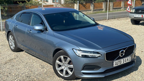 Dezmembrez Volvo s90 2018 2.0 biturbo 19