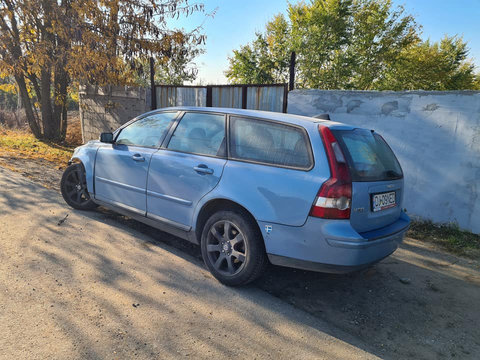 Dezmembrez Volvo V50 2006 Break 2.0 D