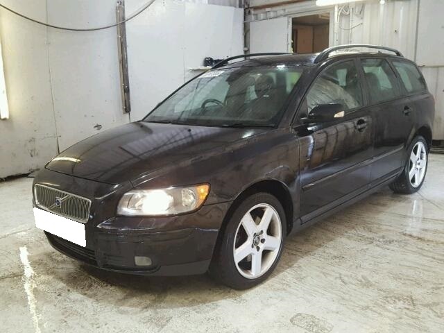 Dezmembrez Volvo V50, an fabr. 2007, 2.0 d