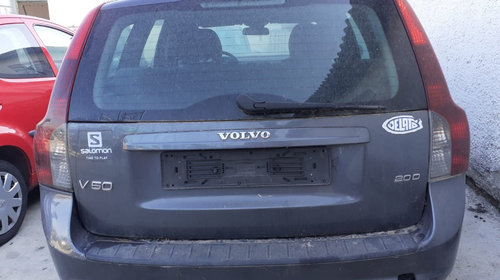 Dezmembrez Volvo V50 din 2007, motor 2.0