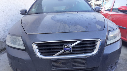 Dezmembrez Volvo V50 din 2007, motor 2.0