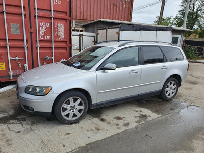 Dezmembrez Volvo V50 (MW) 2004 - Prezent 2.0 D D 4